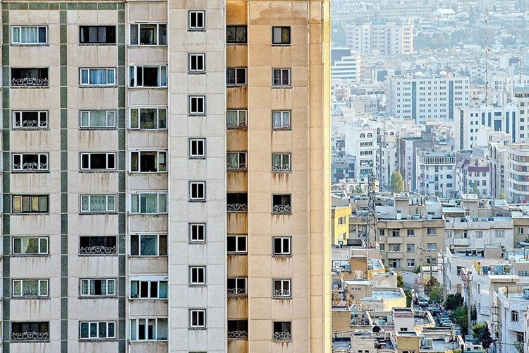 مسکن استیجاری