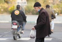 معوقات بازنشستگان