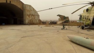 مقام ارشد اسرائیلی: اطلاعات حساسی با آمریکا در باره حملات سوریه به اشتراک گذاشته شد