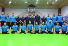 ملی‌پوشان والیبال نشسته زنان و مردان به اردو دعوت شدند