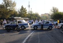 ممنوعیت ترافیکی