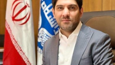 مهدی قربانی