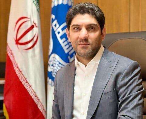 مهدی قربانی