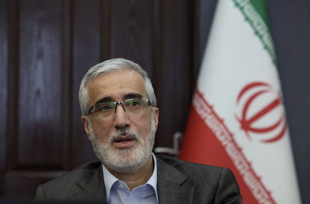 مهدی پیرصالحی