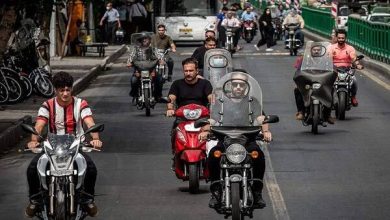 آغاز طرح به‌روزرسانی اطلاعات مالکیت موتورسیکلت‌ها