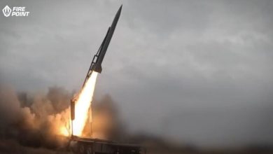 موشک بالستیک اوکراینی وارد جنگ می‌شود