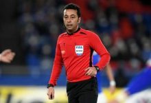 موعود بنیادی‌فر داور دربی ۱۰۷ شد