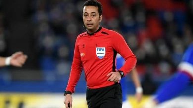 موعود بنیادی‌فر داور دربی ۱۰۷ شد