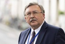 میخائیل اولیانوف