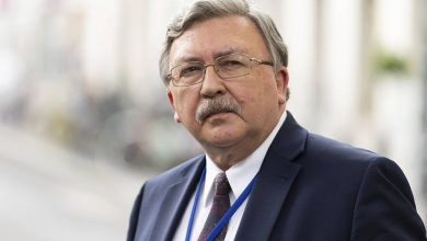 میخائیل اولیانوف