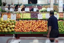 تعطیلی میادین و بازارهای میوه و تره بار در اربعین