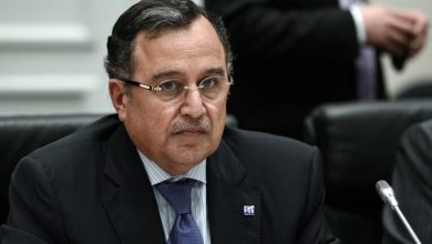 نبیل فهمی