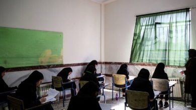 نتایج امتحانات نهایی اعلام شد