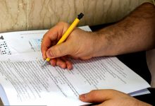 نتایج اولیه آزمون کارشناسی ارشد ۱۴۰۵ در دهه اول شهریور اعلام می شود