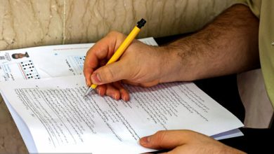 نتایج اولیه آزمون کارشناسی ارشد ۱۴۰۵ در دهه اول شهریور اعلام می شود