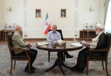 نشست سران قوا با محوریت معیشت و تحولات منطقه برگزار شد