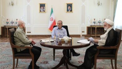 نشست سران قوا با محوریت معیشت و تحولات منطقه برگزار شد