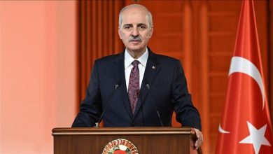نعمان قورتولموش
