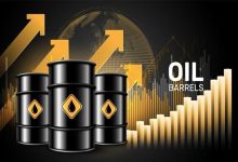 عبور قیمت نفت برنت از ۹۱ دلار