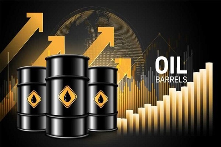 عبور قیمت نفت برنت از ۹۱ دلار