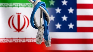 آمریکا ۱۷ ایرانی را به «نفوذ سایبری» متهم کرد