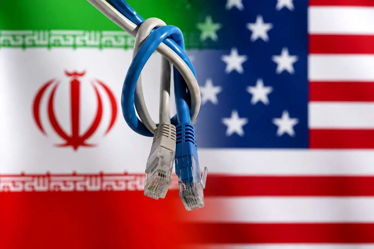 آمریکا ۱۷ ایرانی را به «نفوذ سایبری» متهم کرد