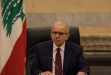 نواف سلام