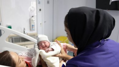 روند موالید در کشور همچنان کاهشی است