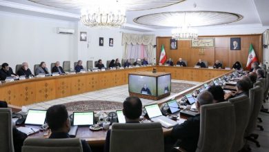 نیروهای مسلح و دولت