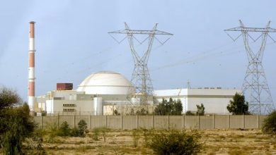 روس‌اتم: در حال بازگرداندن متخصصان به نیروگاه هسته‌ای بوشهر هستیم