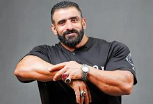 چوپان از حضور در مستر المپیا انصراف داد