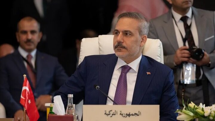 هاکان فیدان