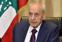 نبیه بری درباره نیت‌های شوم اسرائیل در جنوب لبنان