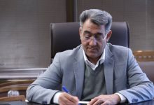 پیام تبریک مدیرعامل هلدینگ آتیه صبا به مناسبت روز خبرنگار