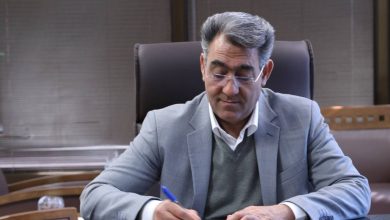 پیام تبریک مدیرعامل هلدینگ آتیه صبا به مناسبت روز خبرنگار