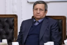 همتی: ایران به زودی عضو بانک بریکس می‌شود