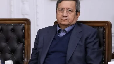 همتی: ایران به زودی عضو بانک بریکس می‌شود