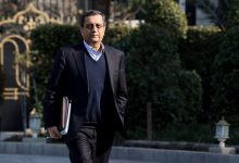 رئیس‌کل بانک مرکزی عازم عراق شد