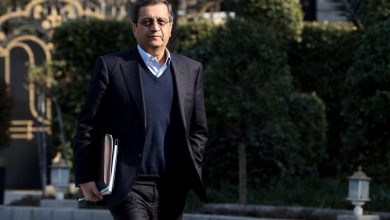 رئیس‌کل بانک مرکزی عازم عراق شد