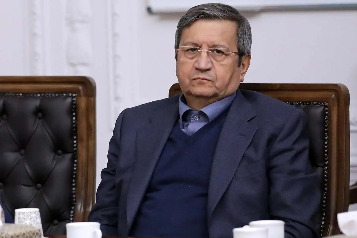 همتی ترمز سود دلاری یک بانک دولتی را کشید