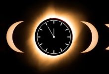 همه چیز درباره خورشیدگرفتگی کامل فردا