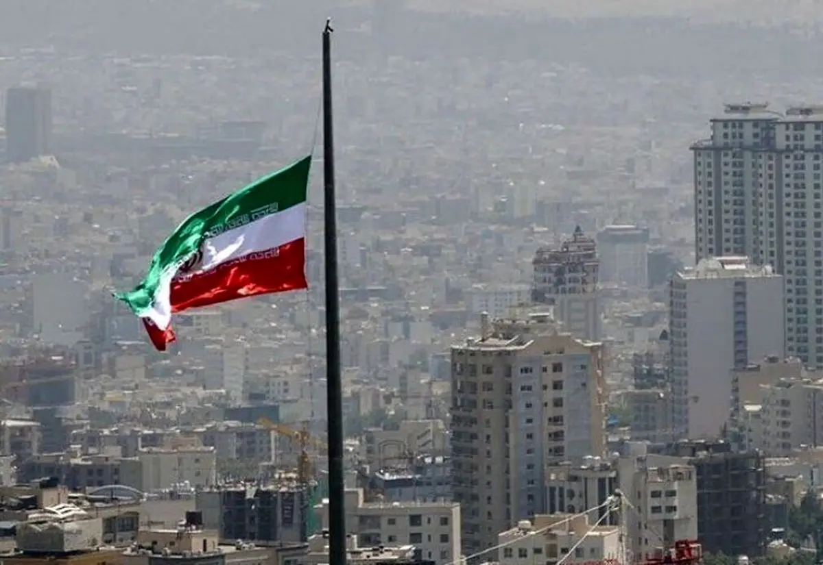 هشدار نسبت به وقوع تندباد در تهران