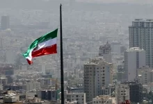 بارش و رعدوبرق در شمال کشور؛ افزایش باد در پایتخت