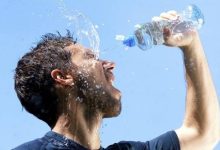  گرمای شدید تا آخر هفته مهمان ایرانی‌هاست