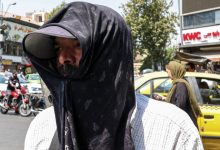 هواشناسی تهران اطلاعیه داد
