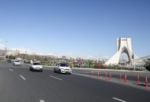 هوای تهران در اولین روز هفته نمره قابل قبول گرفت