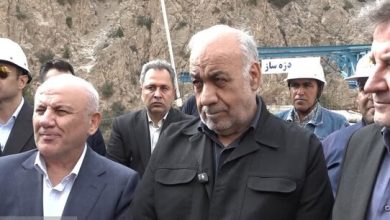 هوشنگ بازوند