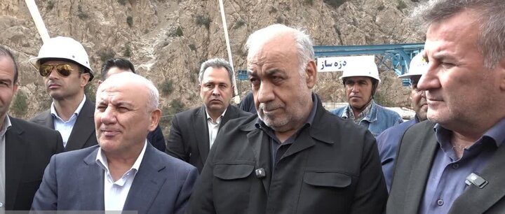 هوشنگ بازوند