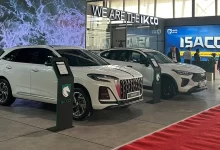 هونگچی HS۳