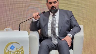 هیبت الحلبوسی